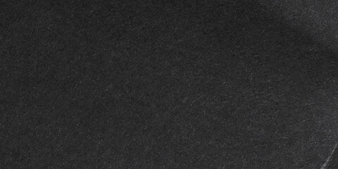 Black background, folded paper texture design