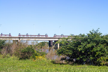 Puentes