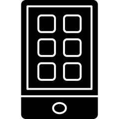 Smartphone Icon