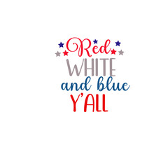 4th of July SVG Bundle