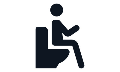 Toilet Icon