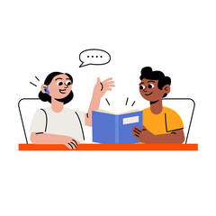 Learning Together in Class