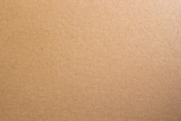 Fototapeta premium Brown recycle cardboard paper texture background