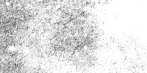 Abstract texture dust old damage dirty grainy and dusty scratches on white background overlay vector textures.