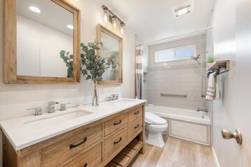 Charming Single-Story Home with Covered Patio, Updated Kitchen, and Lush Backyard