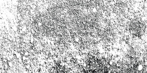 Abstract texture dust old damage dirty grainy and dusty scratches on white background overlay vector textures.