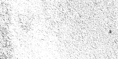 Abstract texture dust old damage dirty grainy and dusty scratches on white background overlay vector textures.