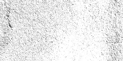Abstract texture dust old damage dirty grainy and dusty scratches on white background overlay vector textures.