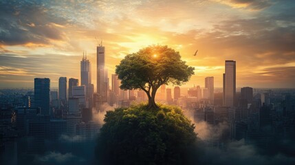 Sustainable Digital Content Creation - Promoting sustainable practices in digital content creation to minimize environmental impact.