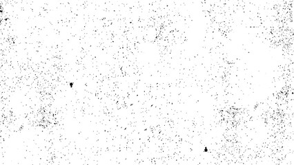 Obraz premium Grain noise particles. Rusted white effect. Grunge design elements. Dust overlay textured. Grain noise particles. 