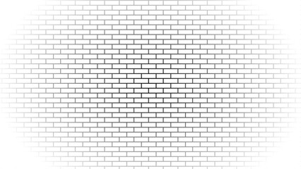 white brick wall texture for background usage as a backdrop design, Pictures of walls that appear to have a rough surface can be used to decorate