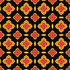 Abstract Ethnic Art, Geometric Design, Tribal Seamless Patterns, Fabric Patterns, Print Patterns, Art, Covers, Prints, Wallpaper, Carpet Design, Patterns on Products.