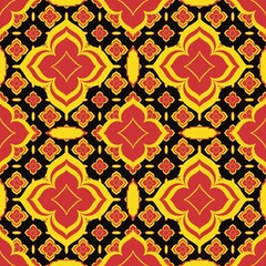 Abstract Ethnic Art, Geometric Design, Tribal Seamless Patterns, Fabric Patterns, Print Patterns, Art, Covers, Prints, Wallpaper, Carpet Design, Patterns on Products.