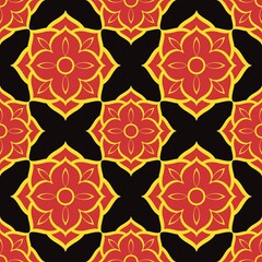 Abstract Ethnic Art, Geometric Design, Tribal Seamless Patterns, Fabric Patterns, Print Patterns, Art, Covers, Prints, Wallpaper, Carpet Design, Patterns on Products.