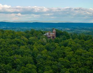 Olana State Historic Site - New York
