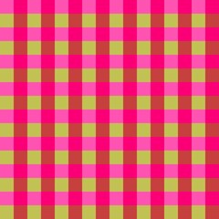 seamless plaid pattern