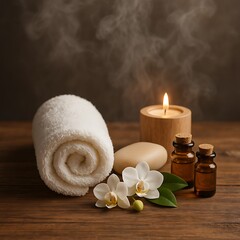 Relaxing Spa Day Elements For Healthful Home Activities