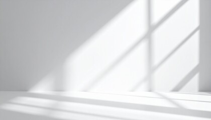 Obraz premium abstract background with white lines