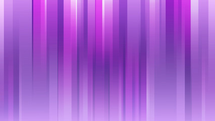 Abstract background with gradient purple color shapes