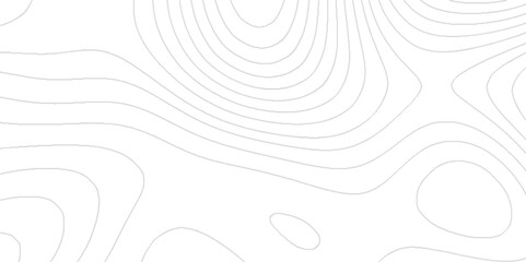 Abstract topography contour lines background with modern geographic elevation patterns, digital terrain mapping curves, wavy layered landscape texture, minimal earth cartography design for creative.