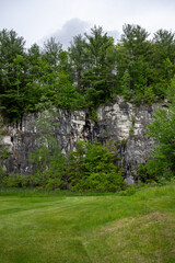 Natural Bridge State Park - North Adams, Massachusetts