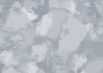 抽象的　水墨画　背景素材