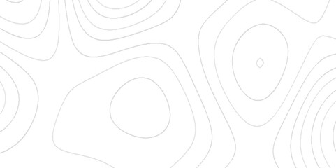 white and grey abstract luxury grid topography map, The beauty of minimalist lines topography concept, Abstract geometric seamless Curvy Lines Wavy Swirls Background.