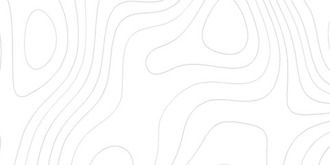 geography scheme and the terrain path abstract topographic contour map, wave paper curved reliefs abstract geometric pattern, wave Line topography map contour background.