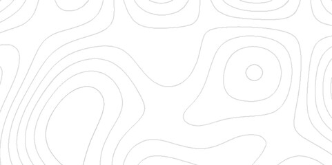 geometric black stripes wave paper curved reliefs abstract background, black Topographic map patterns, topography  line contour map, Topographic map landscape terrain texture grid with various lines.