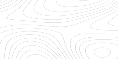 geometric black stripes wave paper curved reliefs abstract background, black Topographic map patterns, topography  line contour map, Topographic map landscape terrain texture grid with various lines.