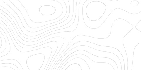 black and white topography geometric abstract lines, Geographic line map topography Wavy pattern design, Abstract topography pattern lines map area space geometric strip grid patterns of wave lines.