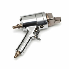 Pneumatic Air Tool: Precision Engineering and Industrial Application