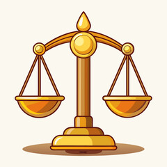 scales of justice