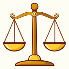 scales of justice