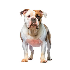 Bulldog image