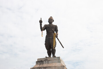 monument to the heroes of the russian federation
