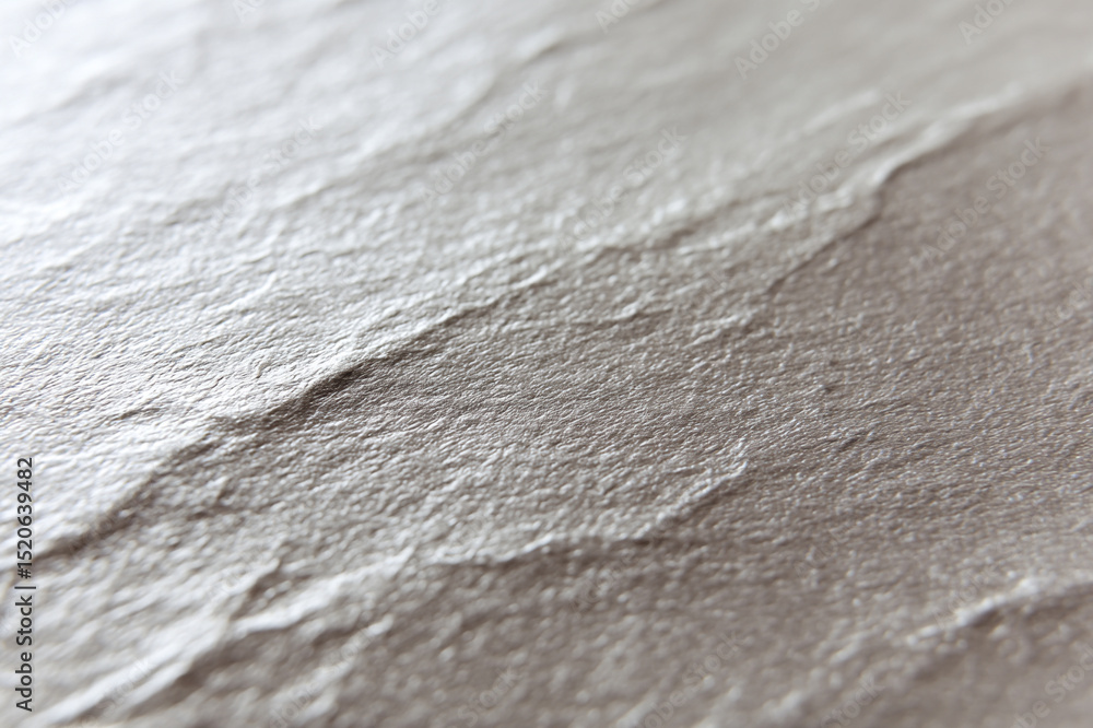 Poster luxurious smooth texture with plain color, metallic sheen, and subtle beaded pattern, elegant and mo