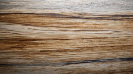 Fototapeta premium Elegant luxury wood texture with plain color background, natural grain pattern, smooth surface, warm tone, calm feeling