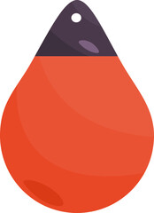 Polyform Buoy