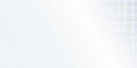 Vector white background modern abstract simple design art