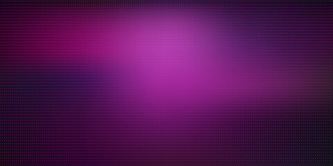 Dark Purple vector template with space stars. Blurred decorative design in simple style with galaxy stars. Pattern for astronomy websites.