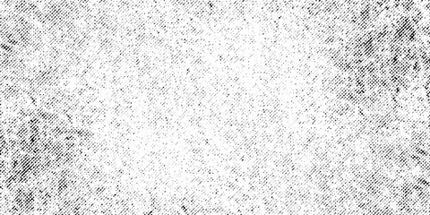 Abstract black and white grunge. Distress overlay texture. Abstract surface dust and rough dirty wall background simple abstract modern art