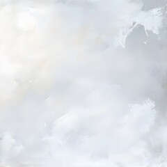 Obraz premium Blue sky background with clouds