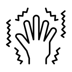 Parkinson Single icon 