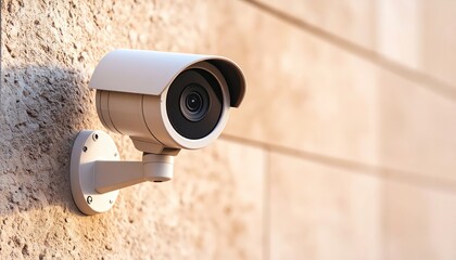 Security Camera: Surveillance and Protection