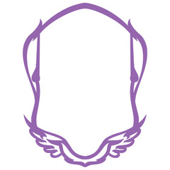 Border Frame Decoration Ornamental Design