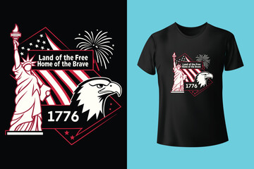 Freedom USA Vector T-shirt, Freedom t-shirt, Mandate freedom, American Flag Shirt, Fourth of July shirt, patriotic shirt, Conservative tshirt, Merica tshirt