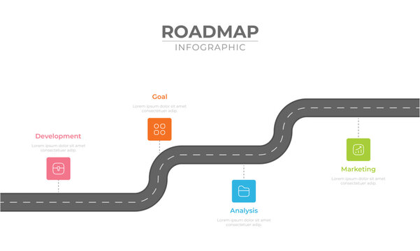 Roadmap Vector Images – Browse 49,758 Stock Photos, Vectors, and Video ...
