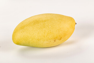Thai yellow sweet juicy mango