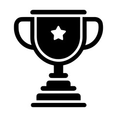 Trophy icon